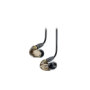 Shure SE535 Earphones Pro sound isolating earphones with triple high definition micro drivers